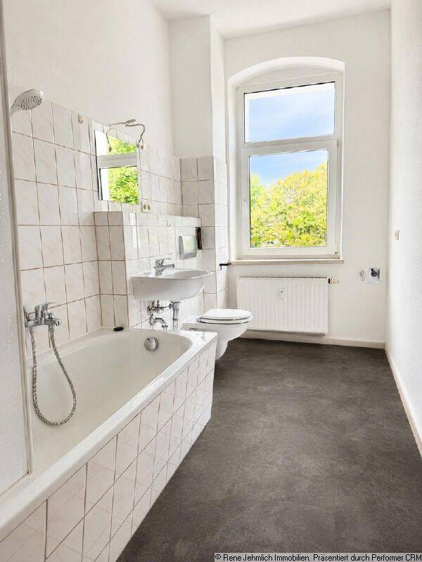 3 Raum Wohnung in toller Lage… Einbauküche möglich, 9126 Chemnitz (Altchemnitz Bernsdorf Gablenz Lutherviertel Sonnenberg)