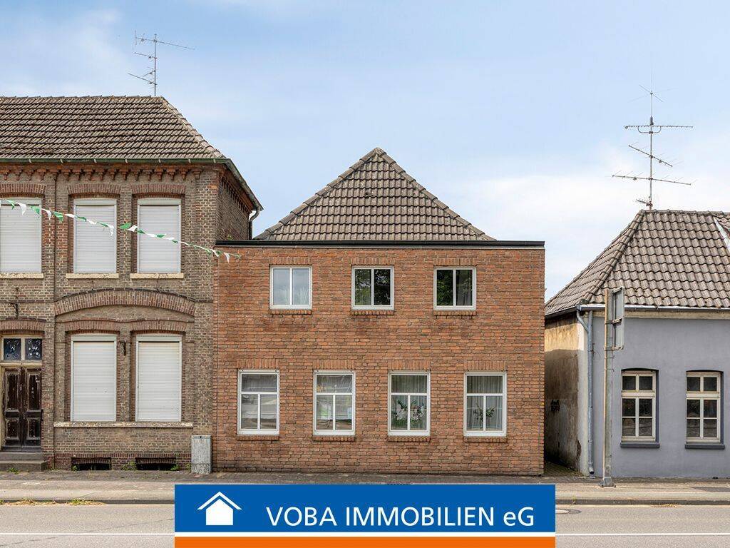 Viel Platz für Ihre Ideen!, 46419 Isselburg