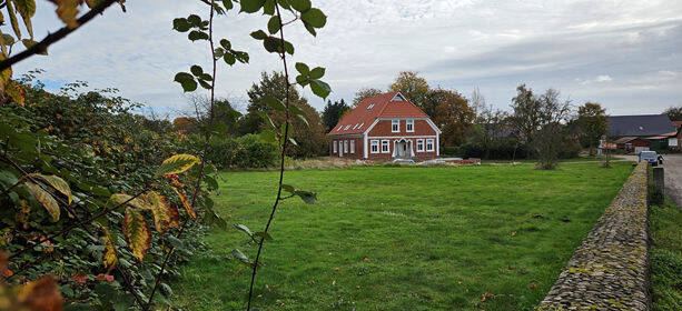 Baugrundstücke im Herzen von Ruschwedel, 21698 Harsefeld