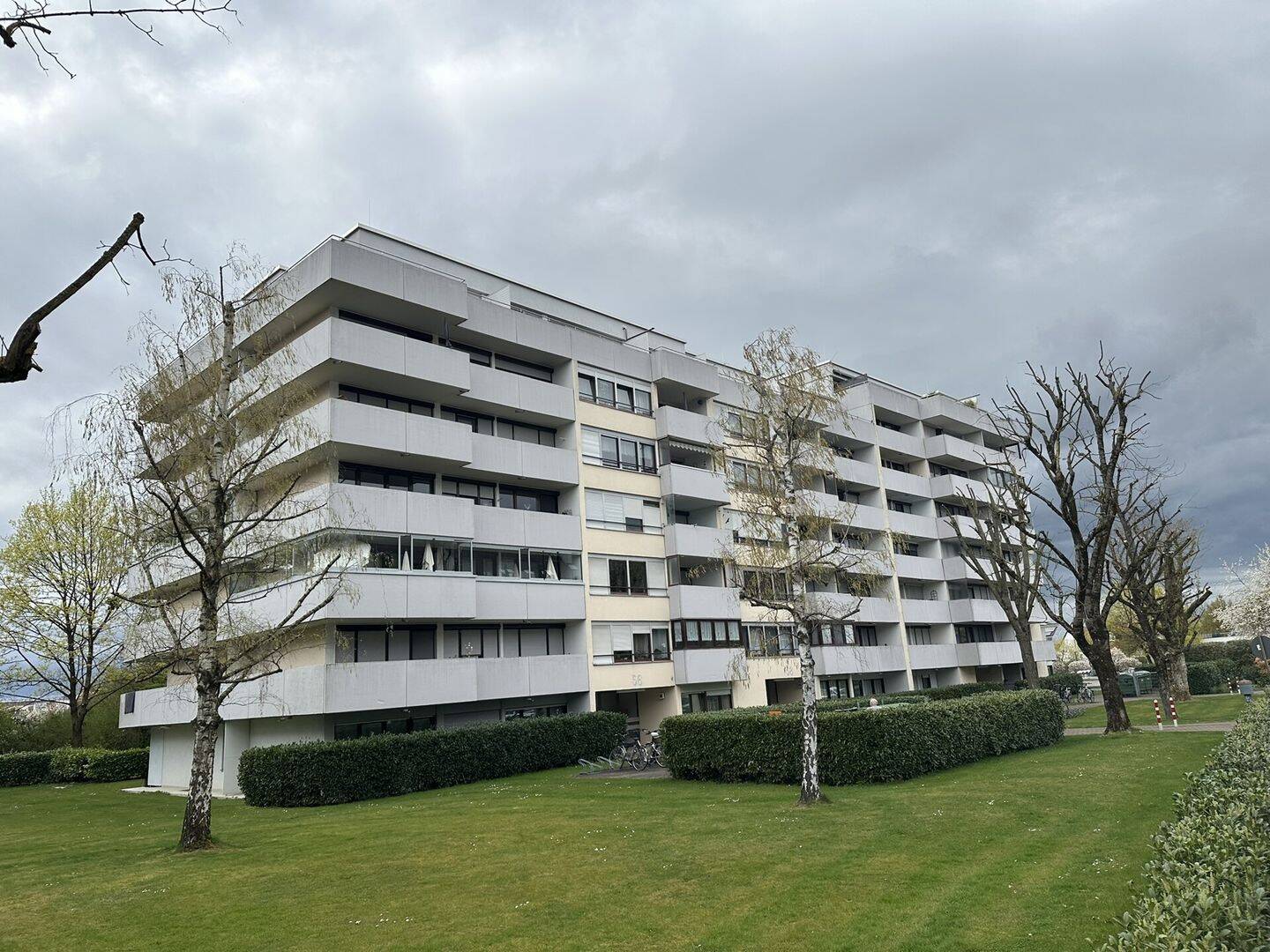 4,5 Zimmer Penthouse mit einmaligem Ausblick und großer Dachterrasse, 77855 Achern