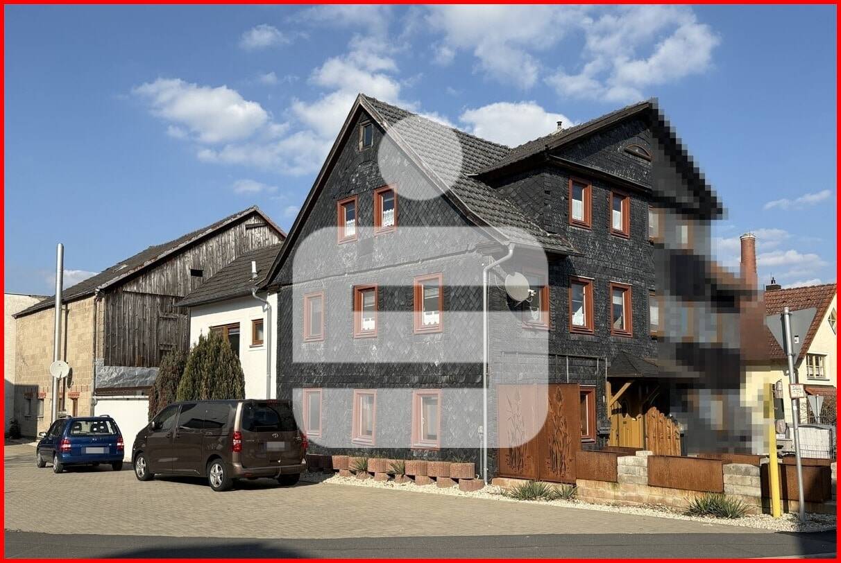Für Liebhaber!, 96268 Mitwitz