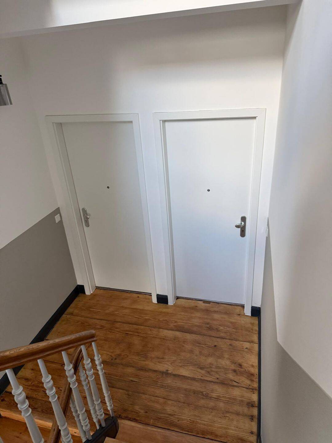 Erstbezug nach Komplettsanierung – moderne 2-Zimmer-Wohnung mit offener Küche in Frankfurt-Nied, 65934 Frankfurt am Main (Höchst Nied)