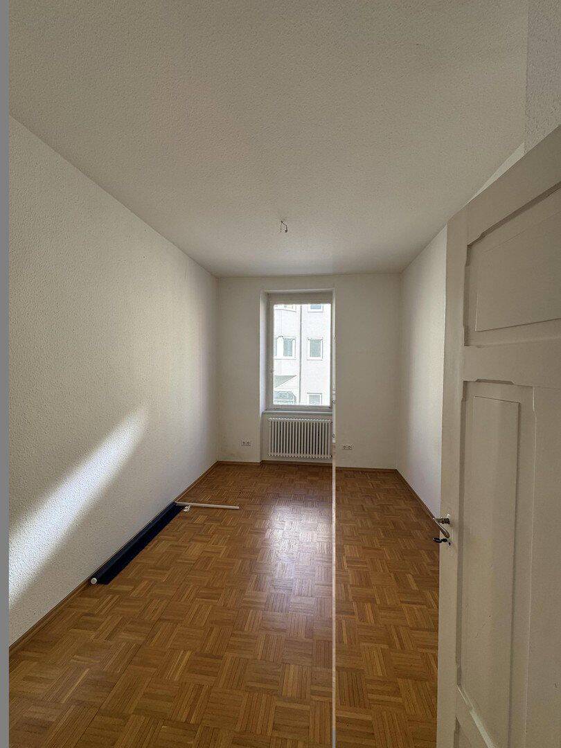 Altbau 3-Zimmer Wohnung im Stadtteil Paradies, 78462 Konstanz