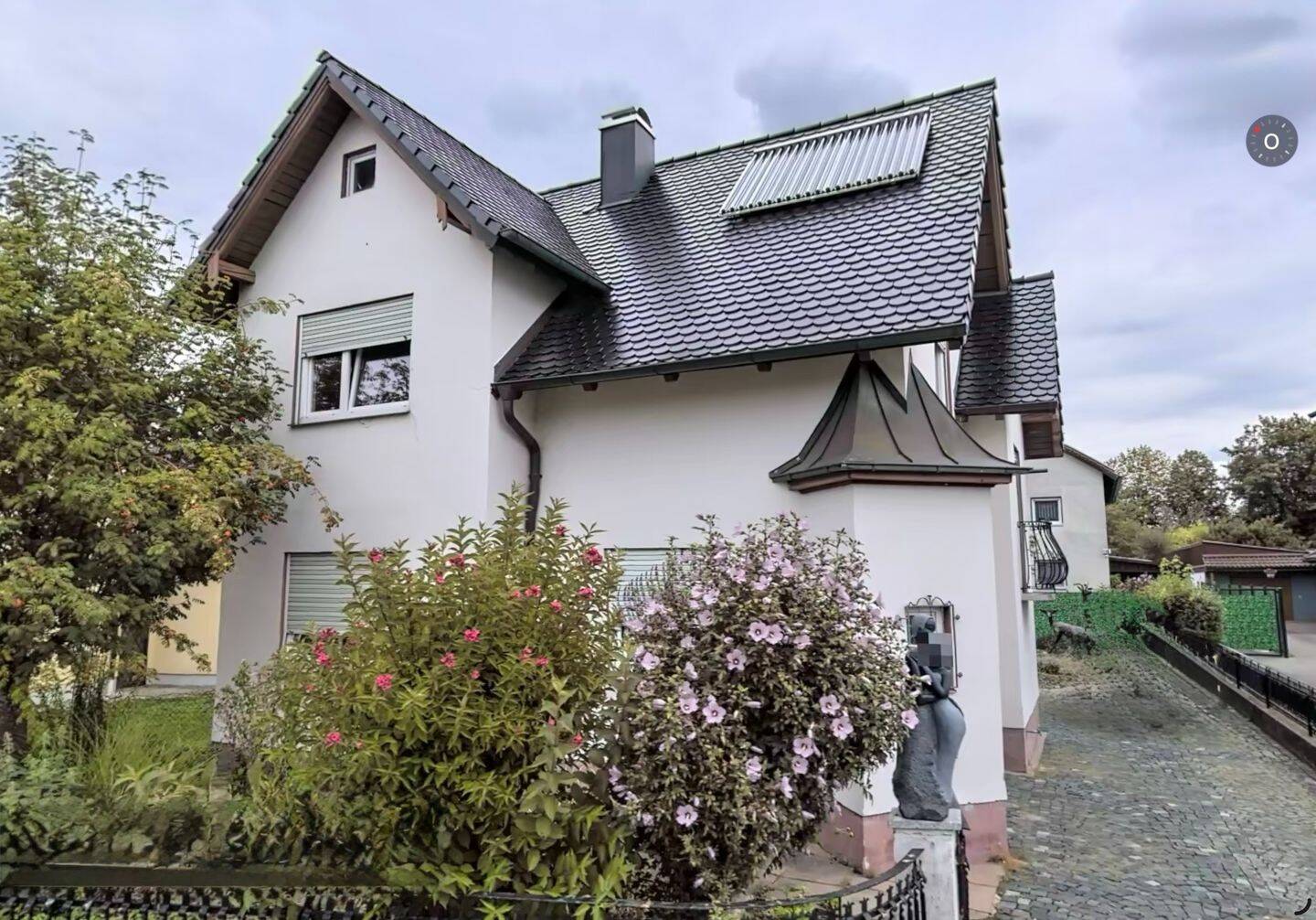 Zentrales Wohnglück in Offingen – Freistehendes EFH mit XXL-Terrasse! VB!, 89362 Offingen