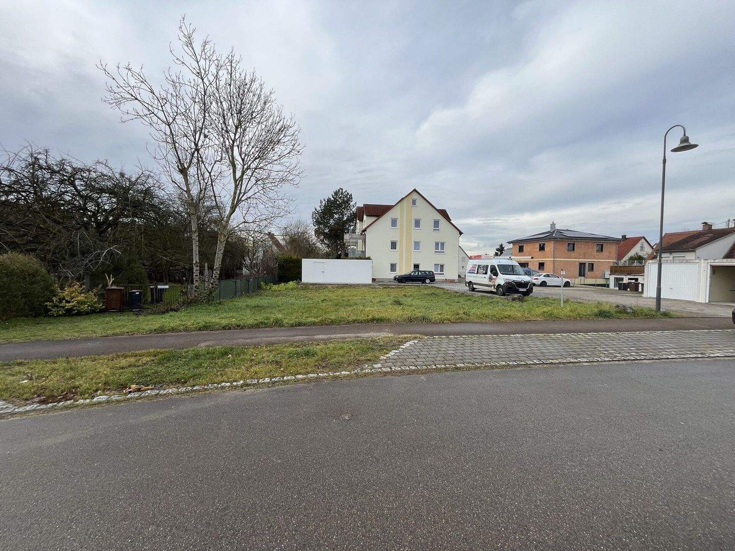 Ihr Sonniges Grundstück zu TOP-Konditionen, 86695 Nordendorf