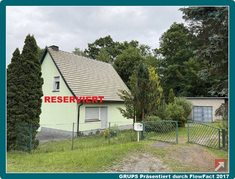 Traumgrundstück direkt am See mit Einfamilienhaus in Krauschwitz zu verkaufen, 2957 Krauschwitz i.d. O.L.