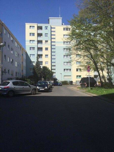 4-Zimmer-Wohnung in Köln Neubrück, 51109 Köln (Kalk Brück Merheim Neubrück Ostheim)