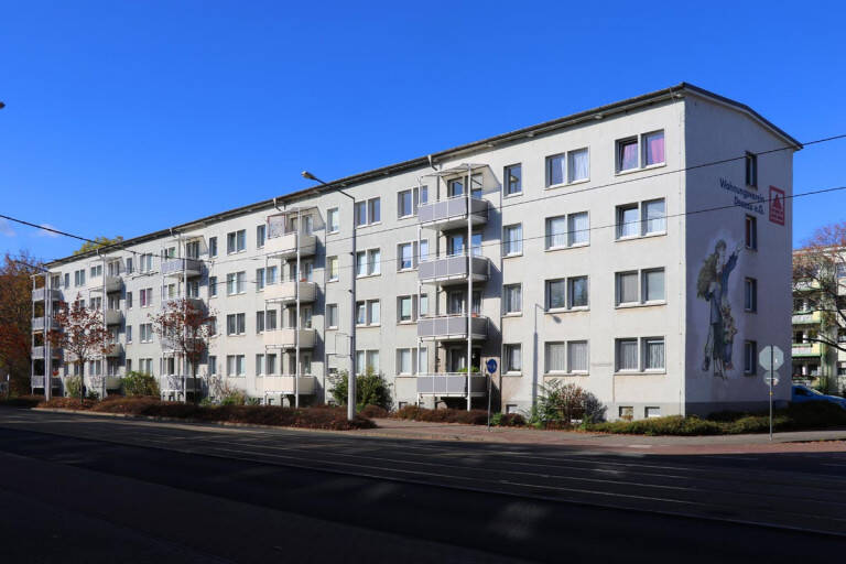 Zentral und belebt, 6844 Dessau-Roßlau (Innenstadt Mildensee Waldersee)