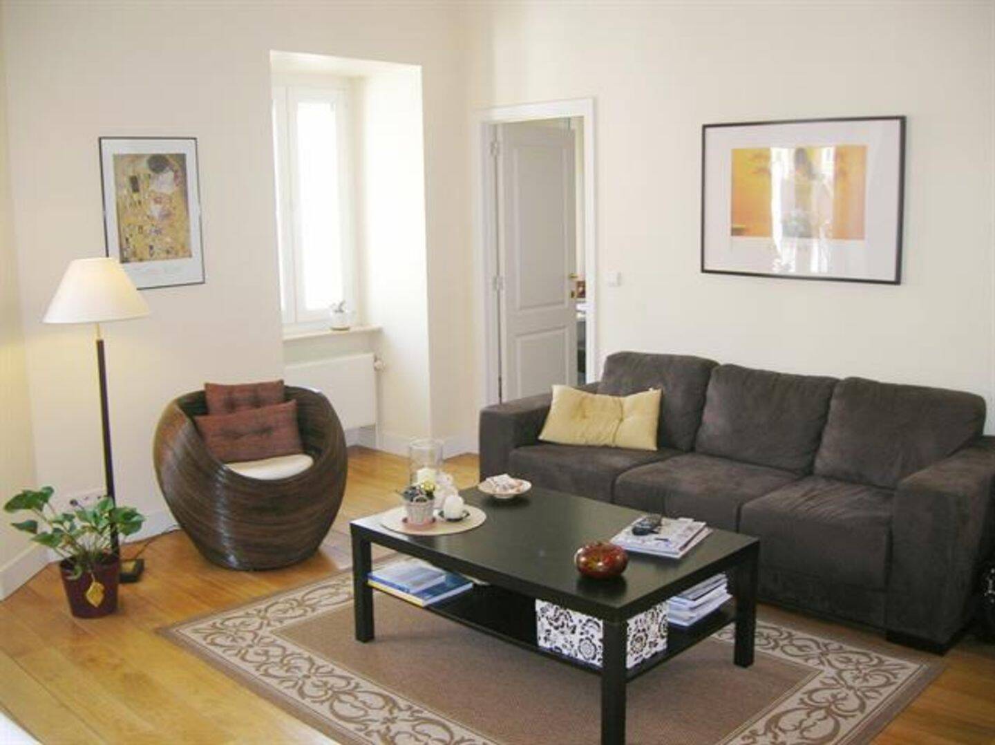 Möbliert – Einfache 2-Zimmer-Wohnung in Troisdorf, 53842 Troisdorf