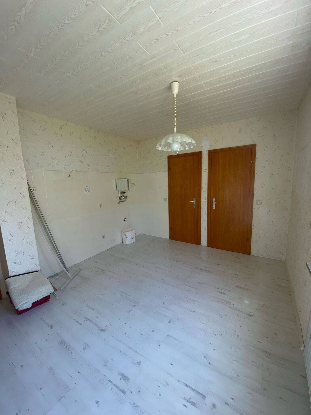 Helle 4-Zimmer-Wohnung in Netphen, 57250 Netphen