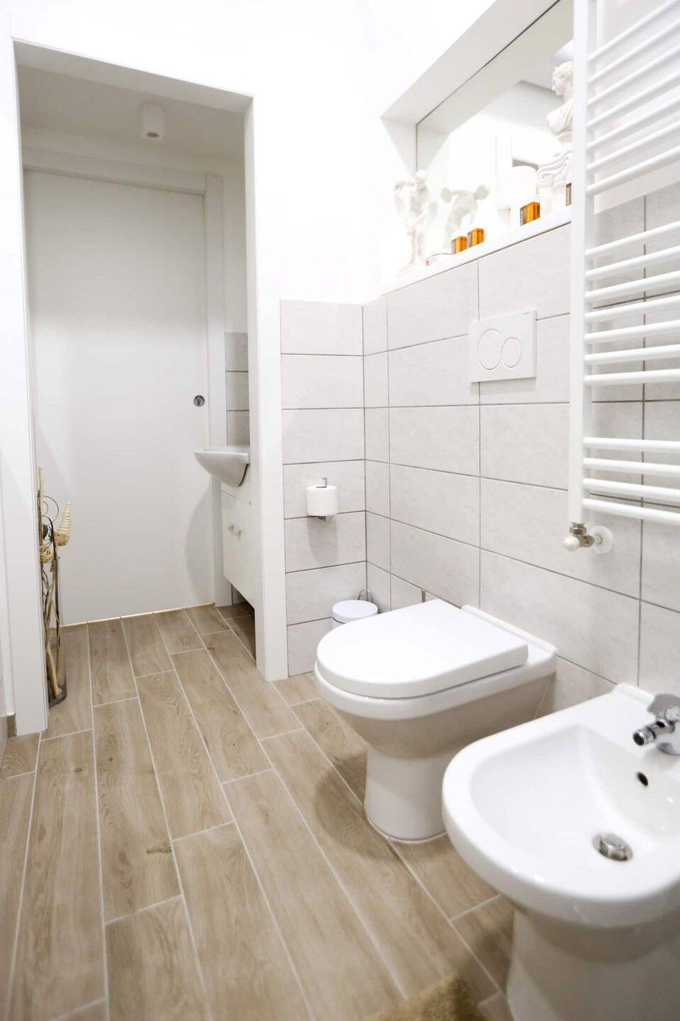 stilvolle 1,5-Zimmer-Wohnung in Rheine, 48431 Rheine