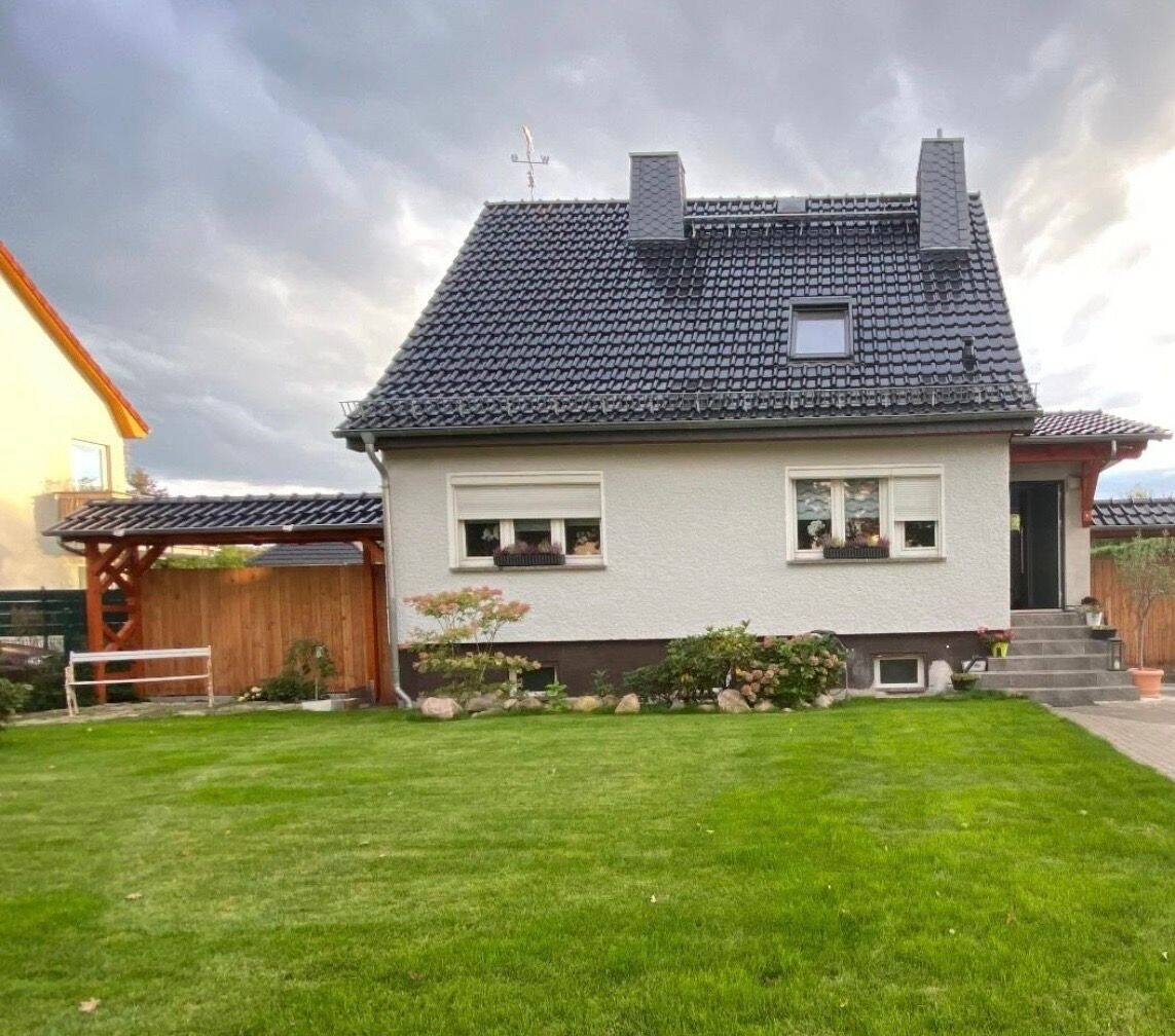 Attraktives Einfamilienhaus in Woltersdorf. www.ohnemaklerprovisionverkaufen.de, 15569 Woltersdorf