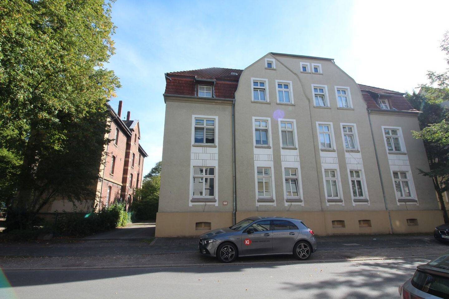 Ruhiger Wohnkomfort im Erdgeschoss in Recklinghausen, 45663 Recklinghausen
