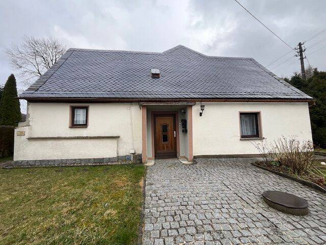 Einfamilienhaus in Cunewalde, 2733 Cunewalde
