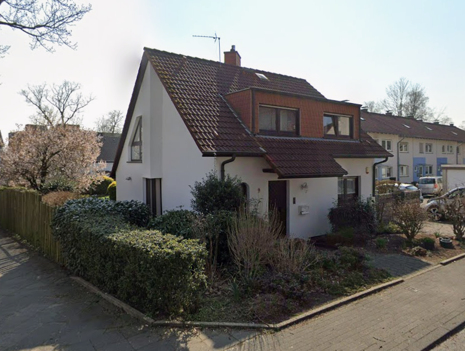 Einfamilienhaus mit Kamin, Solaranlage in ruhiger Lage von Castrop-Rauxel, 44577 Castrop-Rauxel