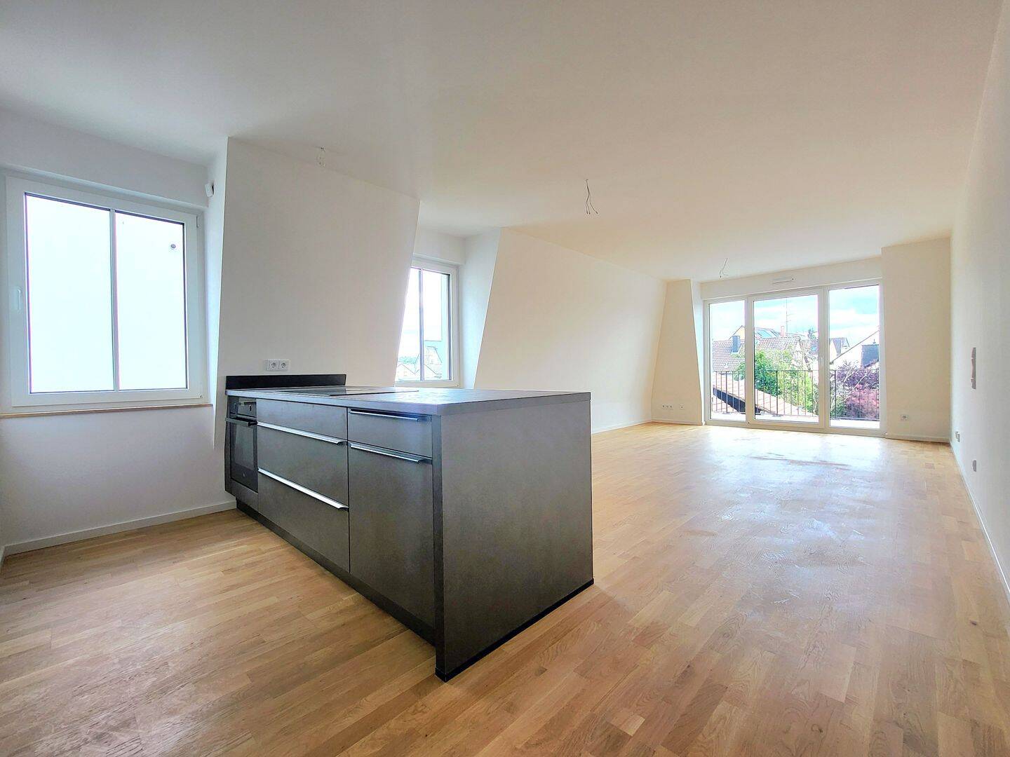 Hermann Immobilien:  Einziehen, wohlfühlen und einfach das Leben genießen!  WE 01.02.04, 63165 Mühlheim am Main