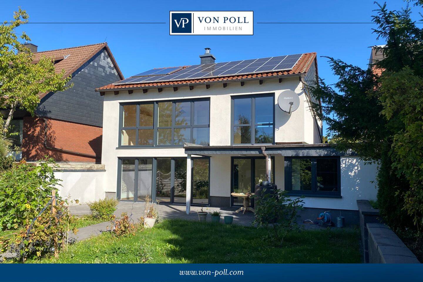 Umfangreich saniertes Einfamilienhaus mit besonderem Wohnkomfort, 37120 Bovenden