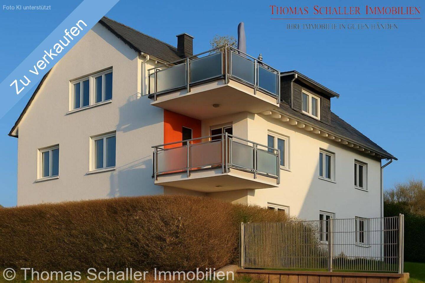Exklusives Wohnerlebnis: Erstklassige Lage im Frankfurter & Darmstädter Umland, 64367 Mühltal