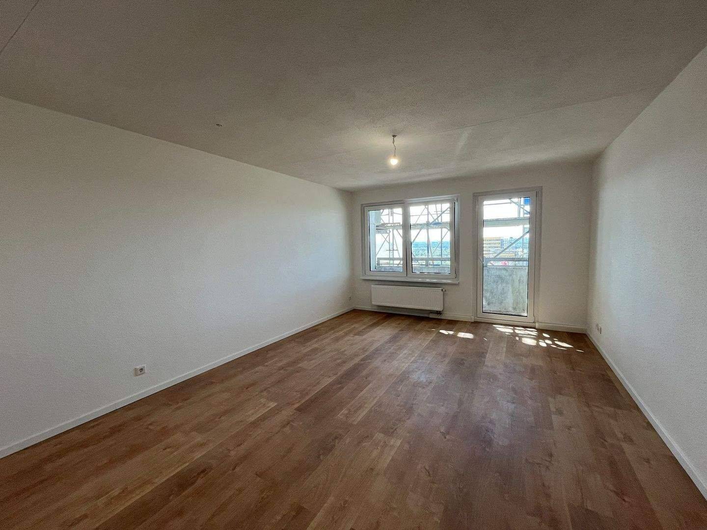 Charmante 2-Zimmer-Wohnung in Köln-Chorweiler – Perfekt für Singles und Paare 22/6, 50765 Köln (Chorweiler Blumenberg Esch Esch/Auweiler Volkhoven/Weiler)