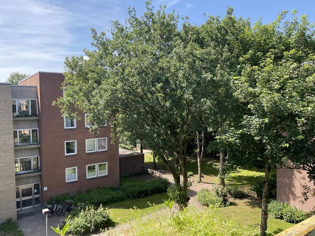 Bezugsfertige 3-Zimmer-Wohnung mit Terrasse und Garten!, 26127 Oldenburg (Oldb) (Alexandersfeld Bürgerfelde Nadorst)