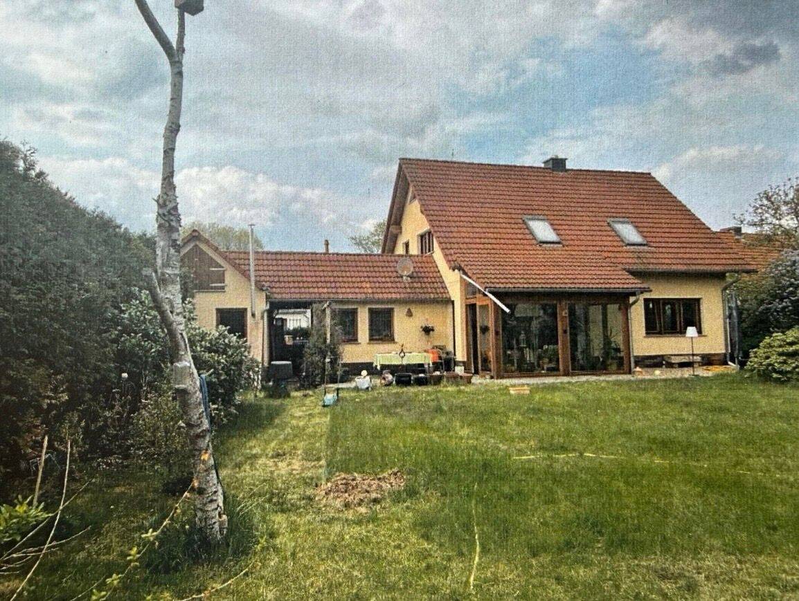 Einfamilienhaus in Haasow I www.ohnemaklerprovisionverkaufen.de, 3058 Neuhausen/Spree