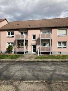 Demnächst frei! 3-Zimmer-Wohnung in Bottrop Batenbrock, 46238 Bottrop (Batenbrock Welheim Welheimer Mark)