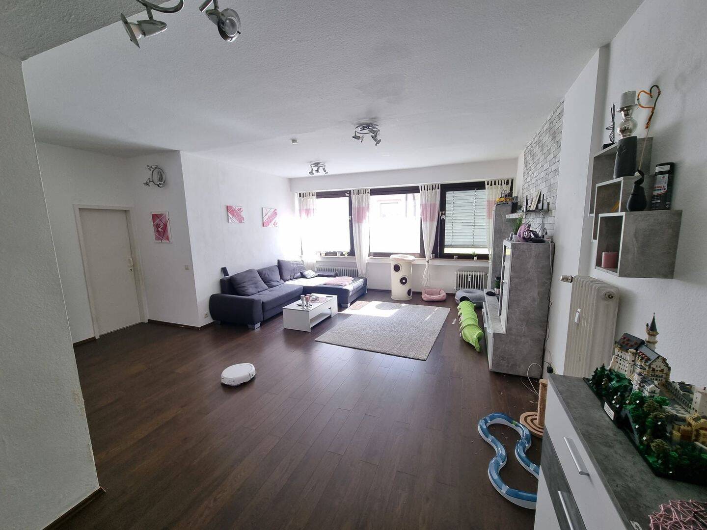 3- Zimmer Wohnung mitten in der Füßgängerzone Ettlingen, 76275 Ettlingen