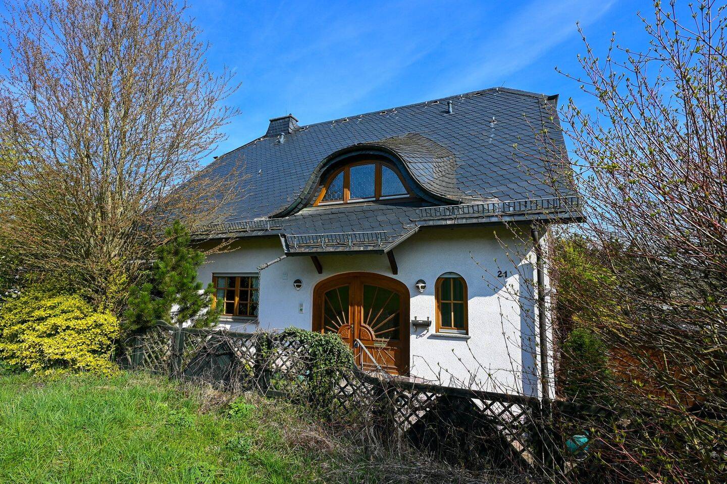 Eltville-Erbach: Außergewöhnlich und Einzigartig!, 65346 Eltville am Rhein