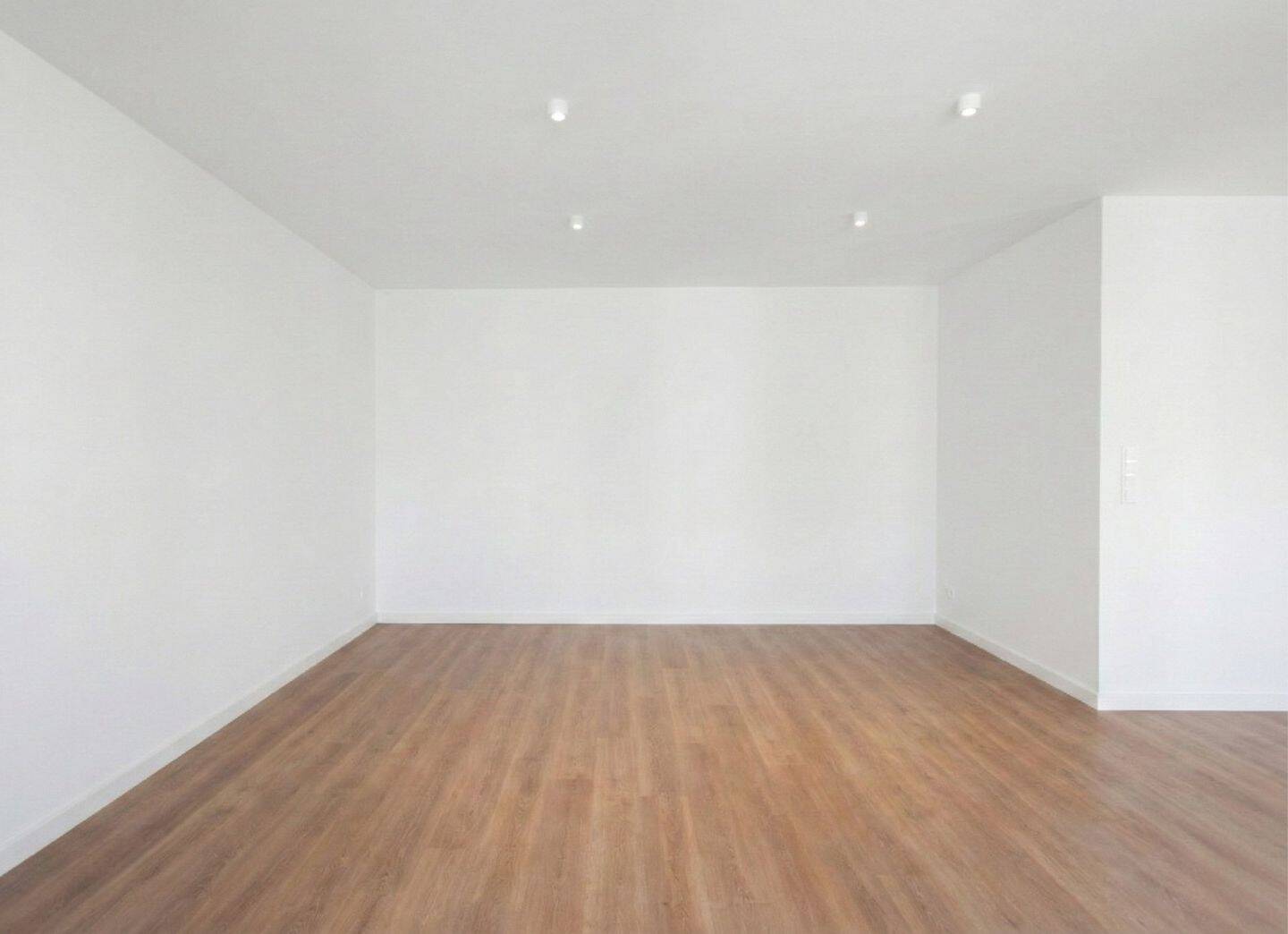 Erstbezug nahe Kö: Exklusives 1,5-Zi.-Apartment, EBK, Balkon, Aufzug, 40215 Düsseldorf (Friedrichstadt)