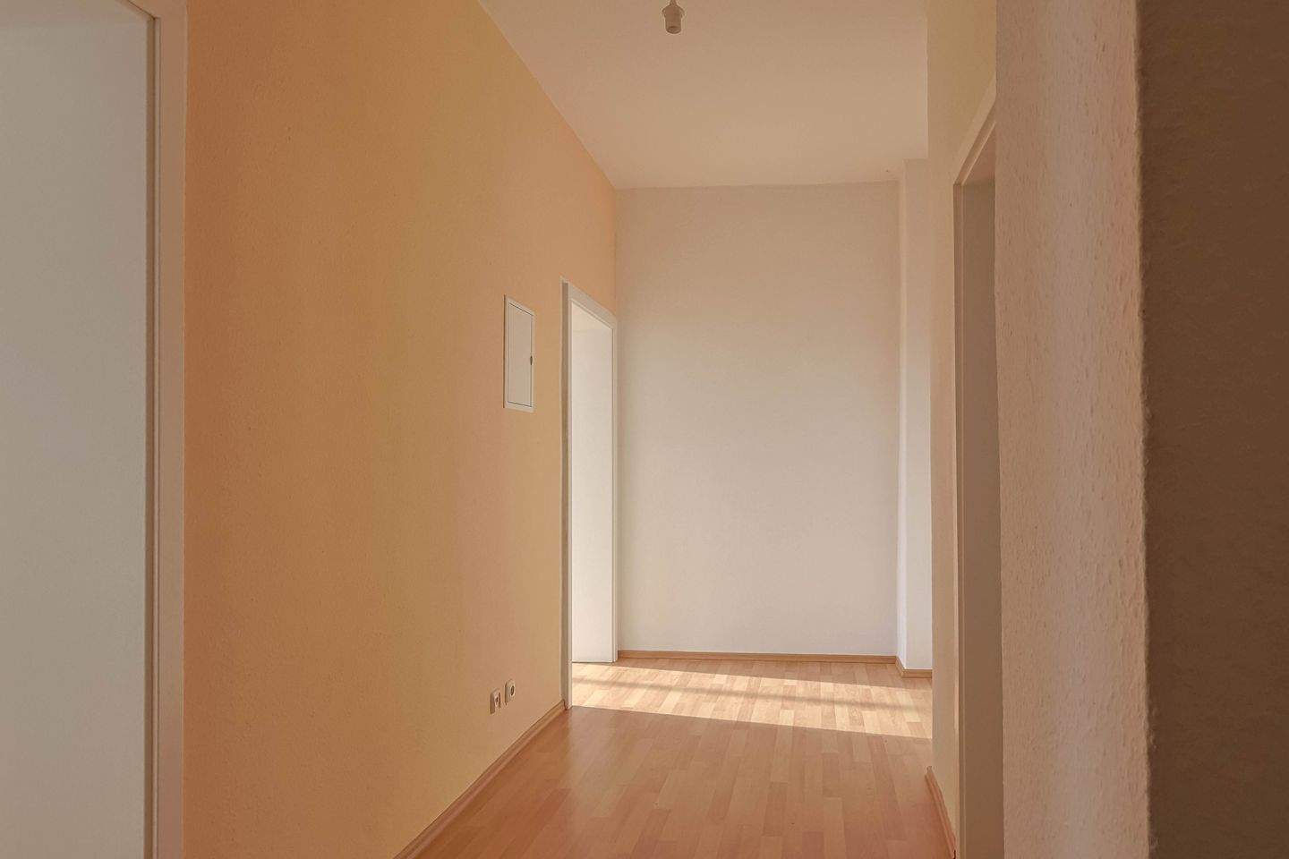 Sehr schöne Wohnung in Bärenstein, 8523 Plauen