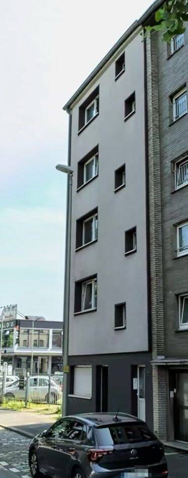 DU-Kaßlerfeld | 2. OG | ca. 50 m² | 2 ZKDB | ab sofort, 47059 Duisburg (Kaßlerfeld Neuenkamp)