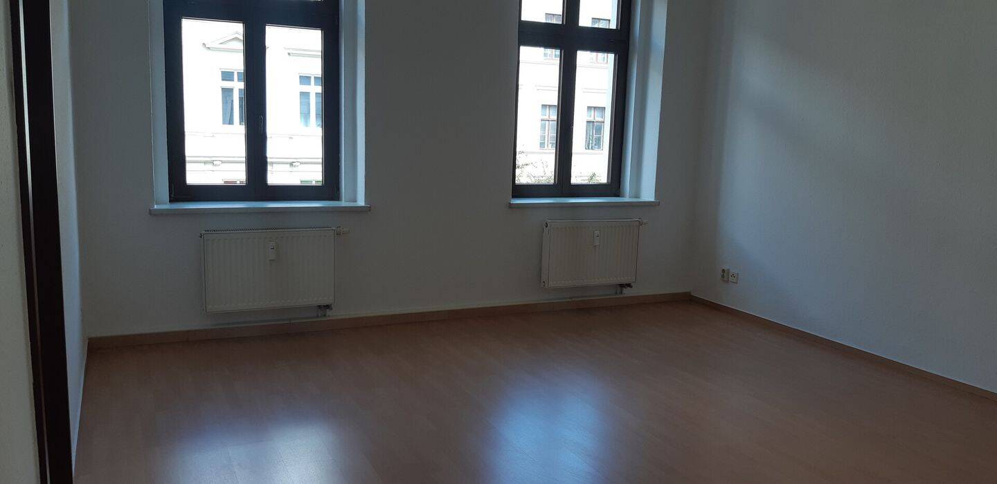 Schöne 3-Raum-Wohnung mit Einbauküche, 2826 Görlitz