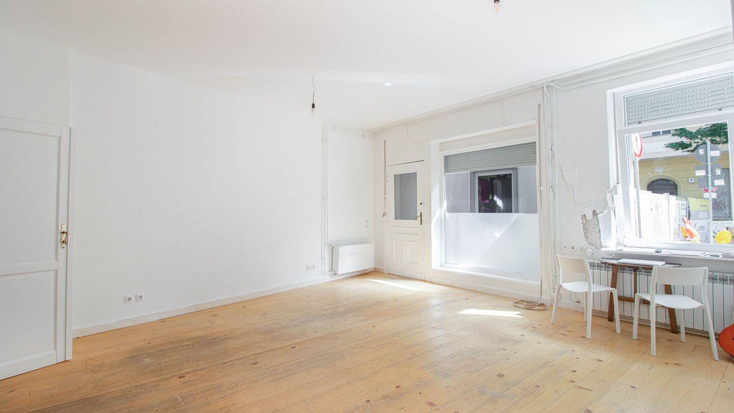 Wohnen mit Charakter & Potenzial in Top Lage, 10119 Berlin (Mitte Prenzlauer Berg)