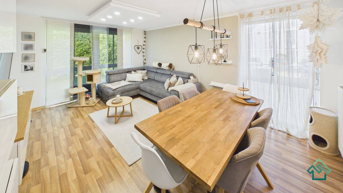Traumhafte 3-Raum-Wohnung in Magdala sucht neue Mieter, 99441 Magdala