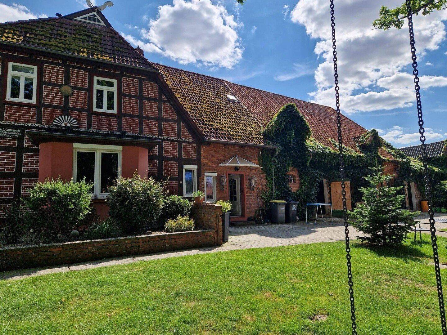 OhneExpose, 27305 Bruchhausen-Vilsen