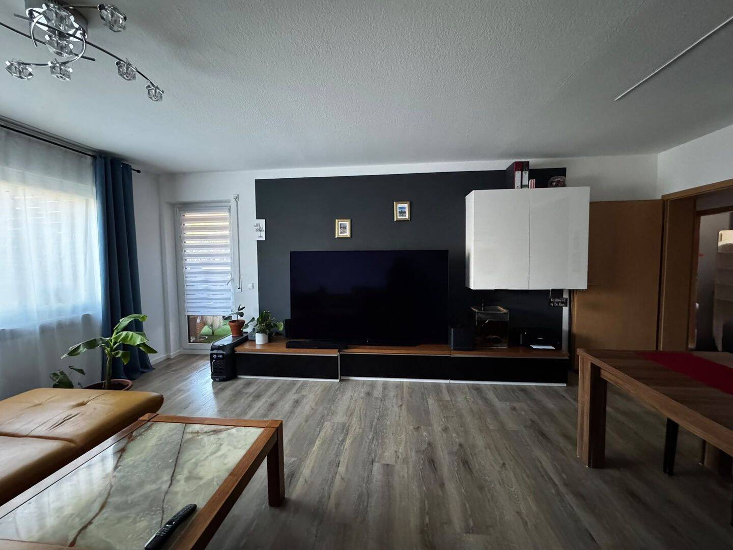 Mietwohnung, 3 Zimmer, 78 m², in Roth, 91154 Roth