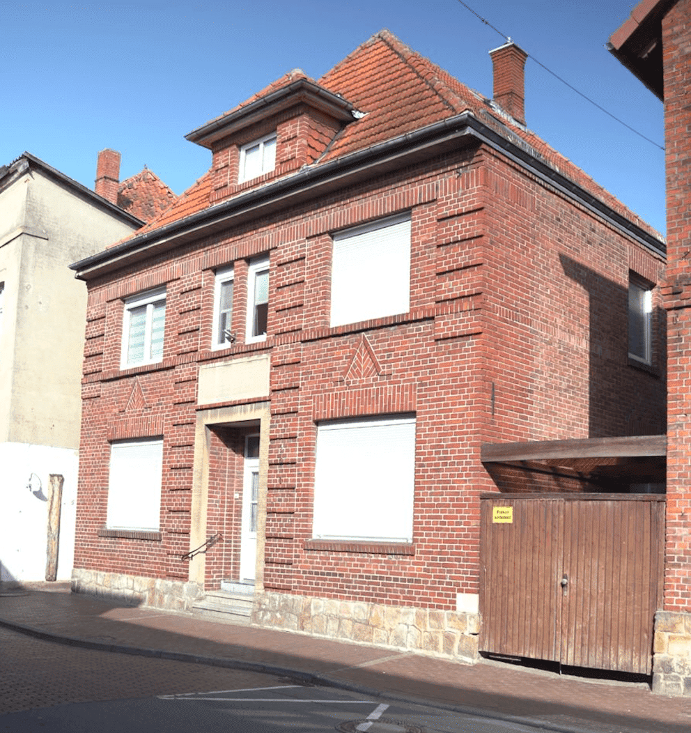 Reserviert!    Wohnhaus in zentraler Innenstadtlage von Fürstenau, 49584 Fürstenau