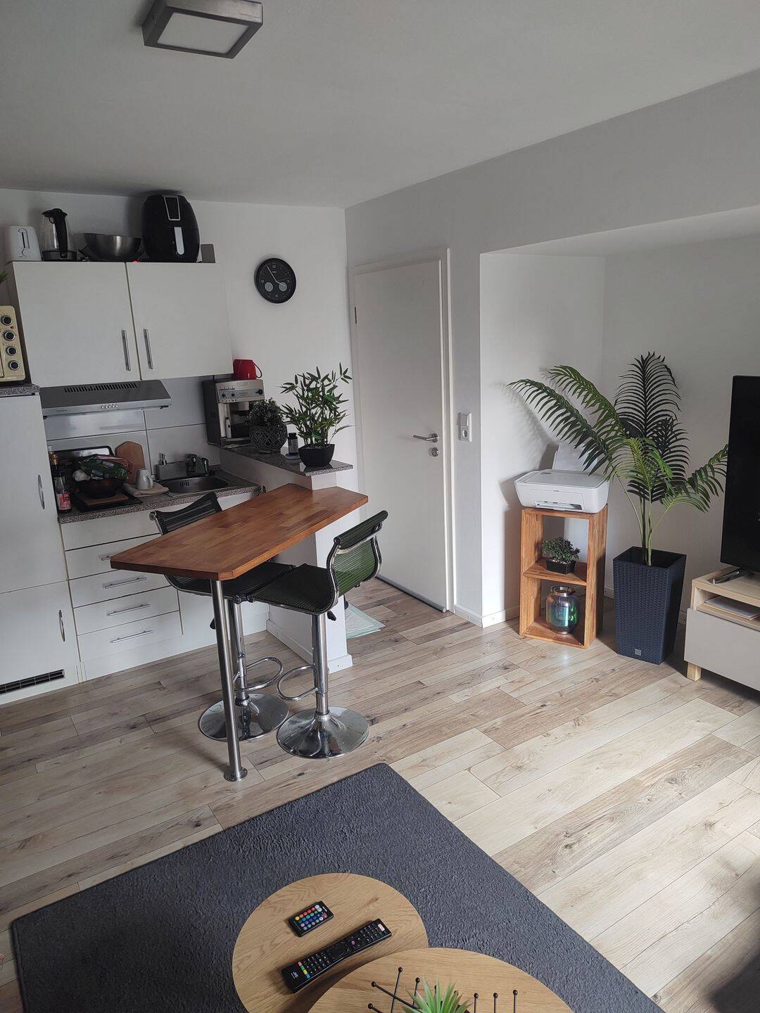 1,5-Zimmer-Apartment zum Wohlfühlen in Bensheim, 64625 Bensheim
