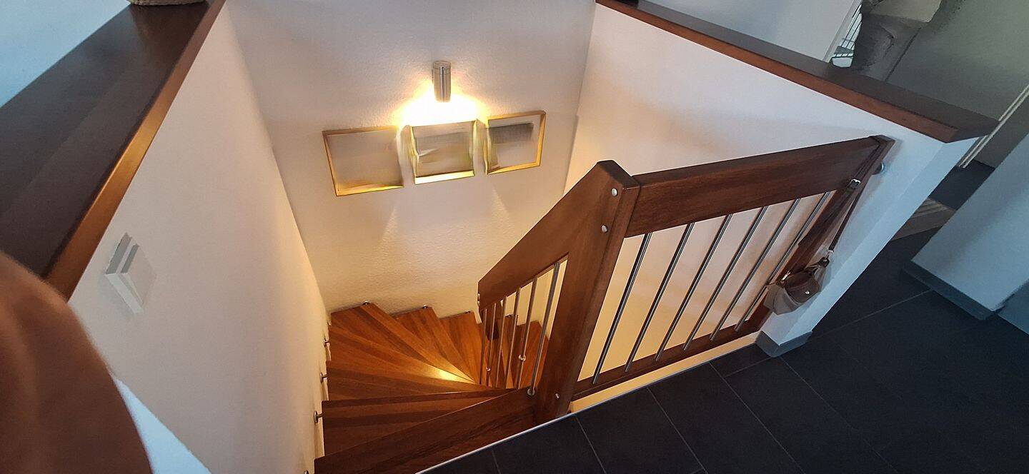 Wunderschöne Maisonettewohnung mit ca. 80 m² – Wohnen auf zwei Ebenen, 72184 Eutingen im Gäu