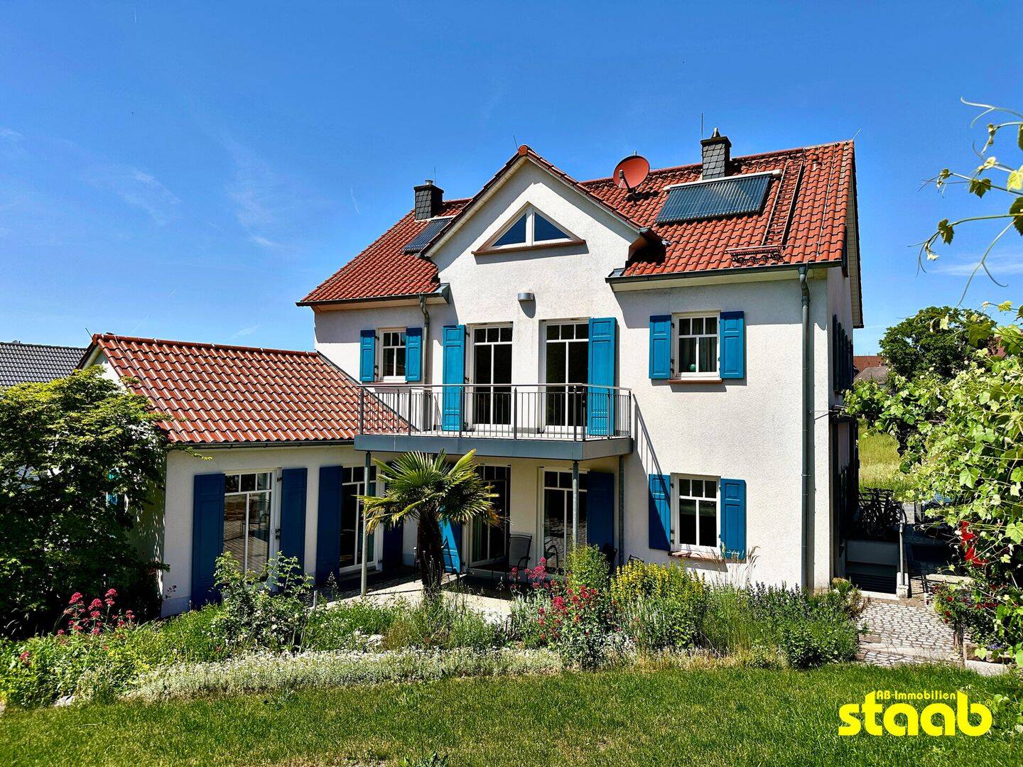 Familienfreundliches Zuhause mit viel Platz, traumhafter Terrasse, Carport & Garten, 63776 Mömbris