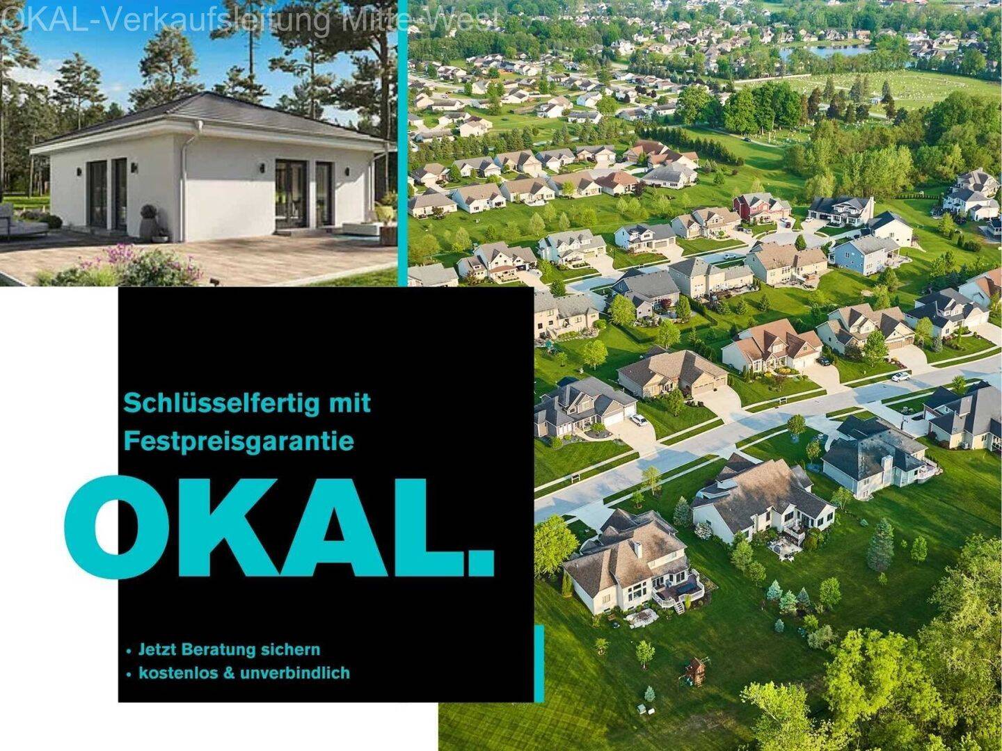 Bestpreis: Familien-Neubau mit Grundstück, 67067 Ludwigshafen am Rhein (Gartenstadt Maudach Rheingönheim)