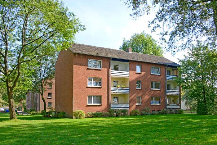 Große4-Zimmer-Wohnungin Ibbenbüren-Püsselbüren frei!, 49479 Ibbenbüren