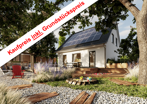 Inkl. 579 m² Grundstück – Clever bauen mit unserem Flair 110 in Bisperode!, 31863 Coppenbrügge