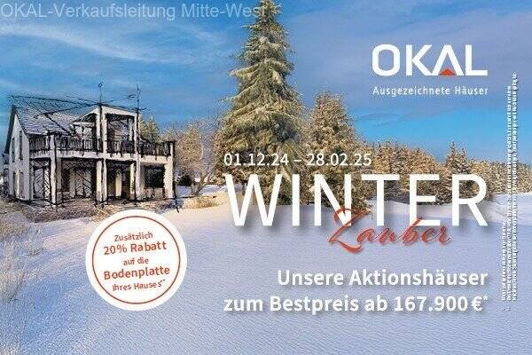 Herbstzauber von Okal zum Top-Preis in Emmerzhausen Landkreis Altenkirchen, 57520 Emmerzhausen