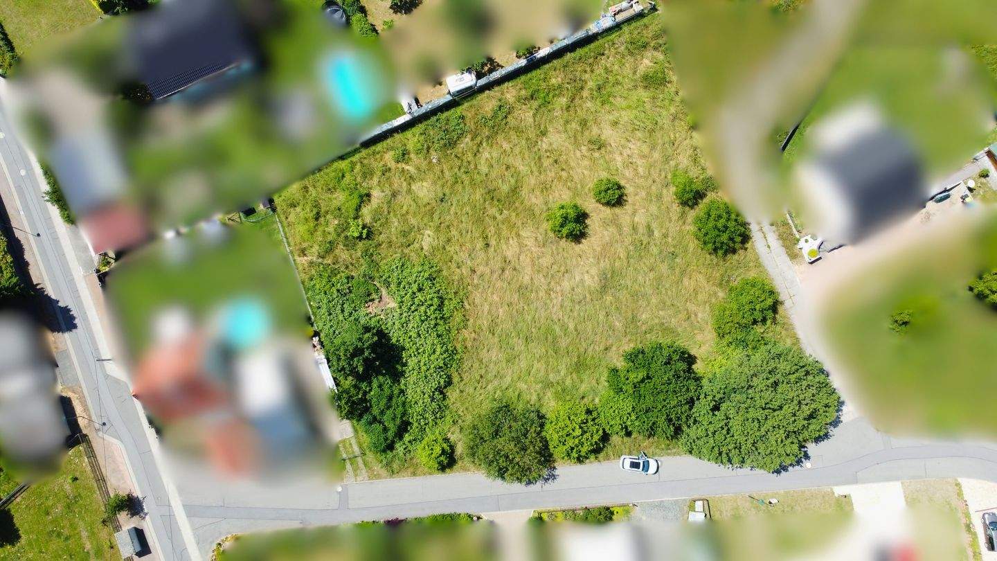 wunderschönes Baugrundstück in gewachsener Lage, 9326 Geringswalde