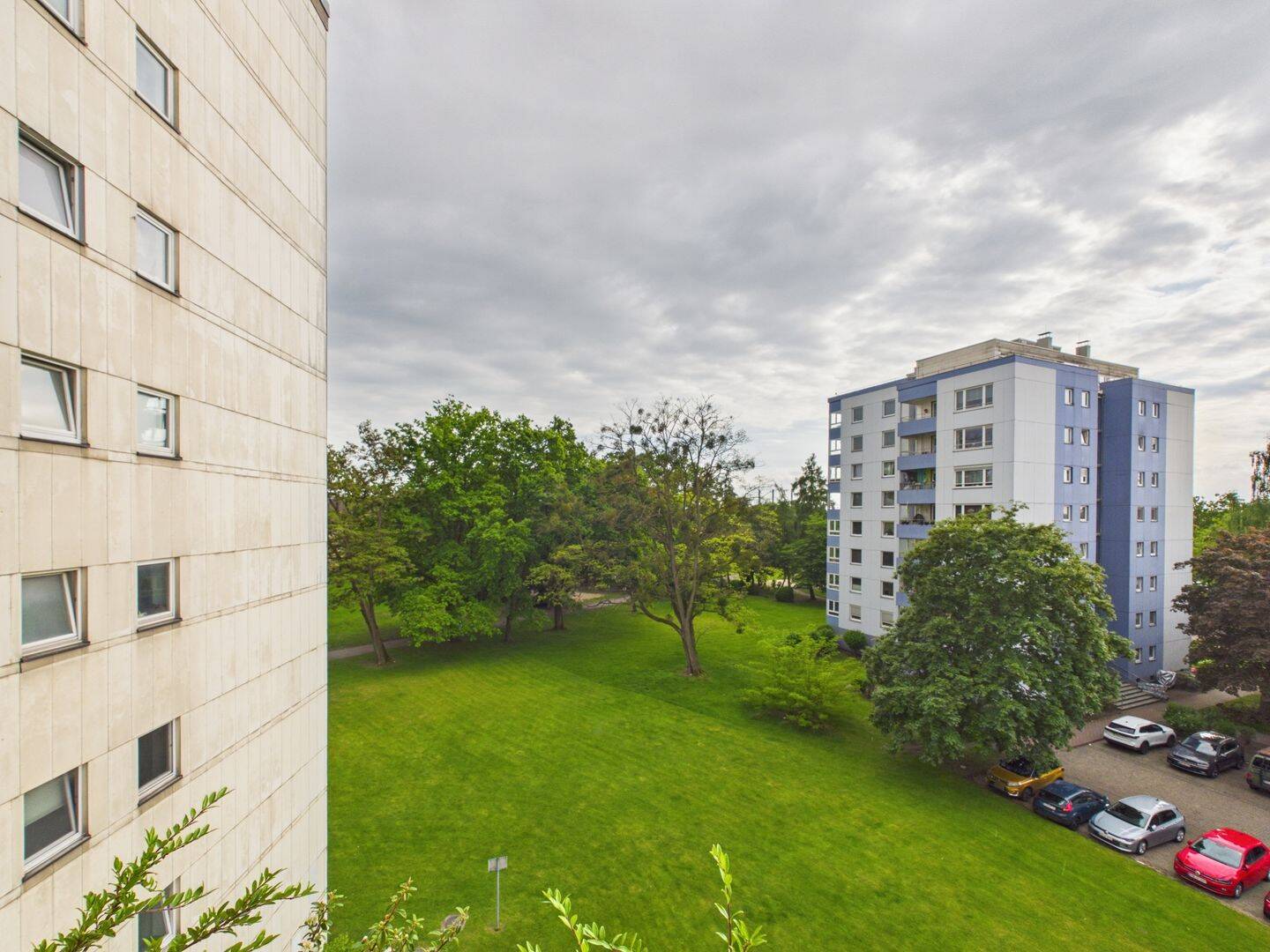 Provisionsfrei für Käufer: Gepflegte 3-Zimmer-Eigentumswohnung mit Balkon in Wolfsburg, 38448 Wolfsburg