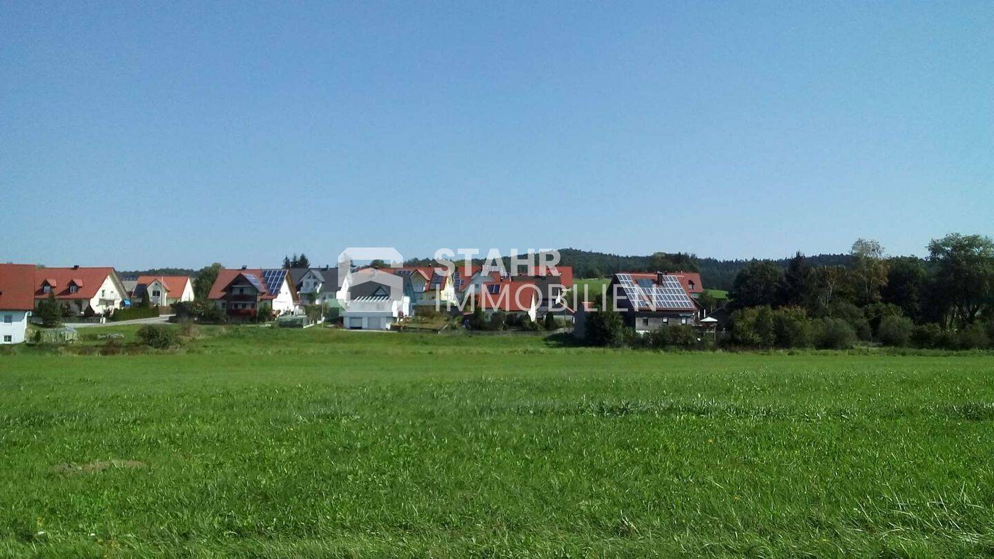 Sonniges Baugrundstück 925m/2 in Haselbach, 87745 Eppishausen