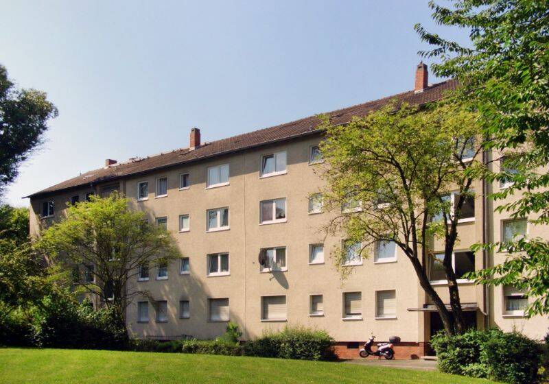 Helle 2-Zimmer-Wohnung mit Balkon zu vermieten!, 60433 Frankfurt am Main (Bonames Dornbusch Eschersheim Frankfurter Berg Preungesheim)