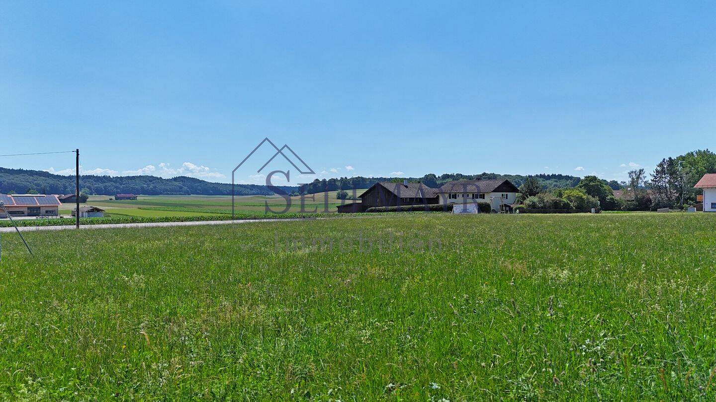 VERKAUF: Gemeinsam bauen – Baupartner für DHH gesucht!, 82346 Andechs
