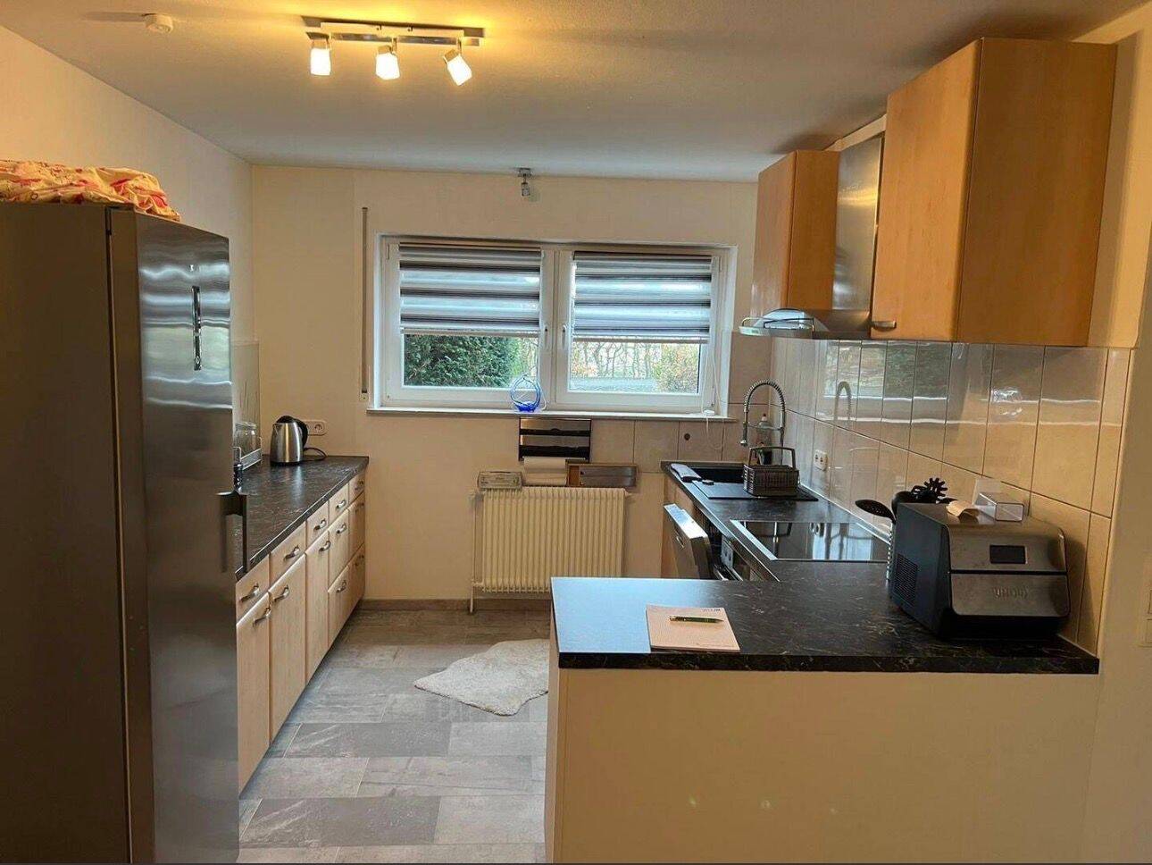 Großzügige 3-Zimmer-Wohnung ab 01.07.2026 zu vermieten, 56340 Osterspai